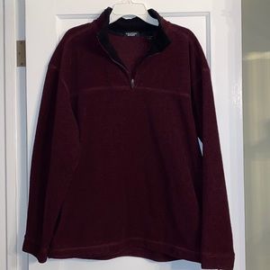Ashford Sport men’s pullover